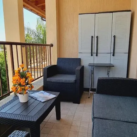 شقة Ly's Place - Relax & Recharge *