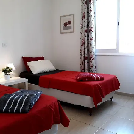 Ly's Place - Relax & Recharge ماندريا